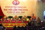 Nghị quyết của BCH Đảng bộ Tỉnh Thanh Hóa về tăng cường sự lãnh đạo của Đảng đối với công tác đảm bảo vệ sinh an toàn
