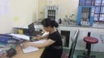 Phong trào thi đua phát huy sáng kiến, cải tiến kỹ thuật nâng cao hiệu quả trong thực hiện nhiệm vụ  năm 2017 tại Trung tâm KN&C