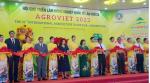 QUẢNG BÁ NÔNG SẢN THANH HÓA TẠI HỘI CHỢ TRIỂN LÃM NÔNG NGHIỆP QUỐC TẾ LẦN THỨ 23 – AGROVIET 2023