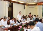 Báo cáo dự thảo Đề án “Nâng cao năng lực quản lý chất lượng ATTP tại các cơ sở sản xuất nông, lâm, thủy sản trên địa bàn tỉnh