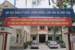 Cơ cấu, tổ chức bộ máy của Chi cục QLCL nông, lâm sản và thủy sản