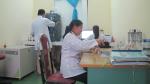 Nâng cao năng lực thực hiện Kiểm nghiệm tại Trung tâm KN&CNCL nông, lâm, thủy sản Thanh Hóa