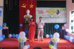 Công đoàn Chi cục QLCL nông, lâm sản và thủy sản tổ chức Hội thi “Nét đẹp công sở năm 2016”.