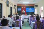 ĐẠI HỘI CÔNG ĐOÀN CHI CỤC QLCL NÔNG, LÂM SẢN VÀ THỦY SẢN NHIỆM KỲ 2017-2022.