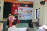 Hội thi nấu ăn chào mừng ngày Phụ nữ Việt Nam 20/10/2017