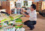 Bất đồng lớn trong xử lý một doanh nghiệp nghi sản xuất phân bón giả