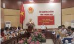Đánh giá, xếp hạng sản phẩm OCOP cấp tỉnh đợt 2 năm 2020