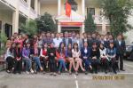Chức năng, nhiệm vụ, quyền hạn của Chi cục Chất lượng, CB&PTTT