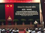 Kế hoạch hành động thực hiện Nghị Quyết số 04-NQ/TU ngày 18/8/2016 của Ban Chấp hành Đảng bộ tỉnh