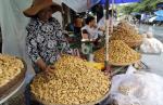 Cảnh giác Đậu phộng giá rẻ nhập từ Trung Quốc